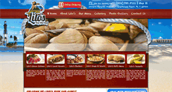 Desktop Screenshot of litosturfandsurf.com